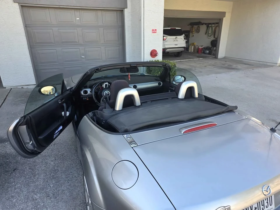 2012 Mazda NC MX-5 Miata - Image 2 of 8