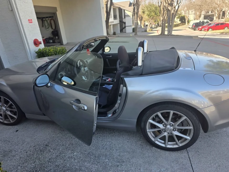2012 Mazda NC MX-5 Miata - Image 5 of 8