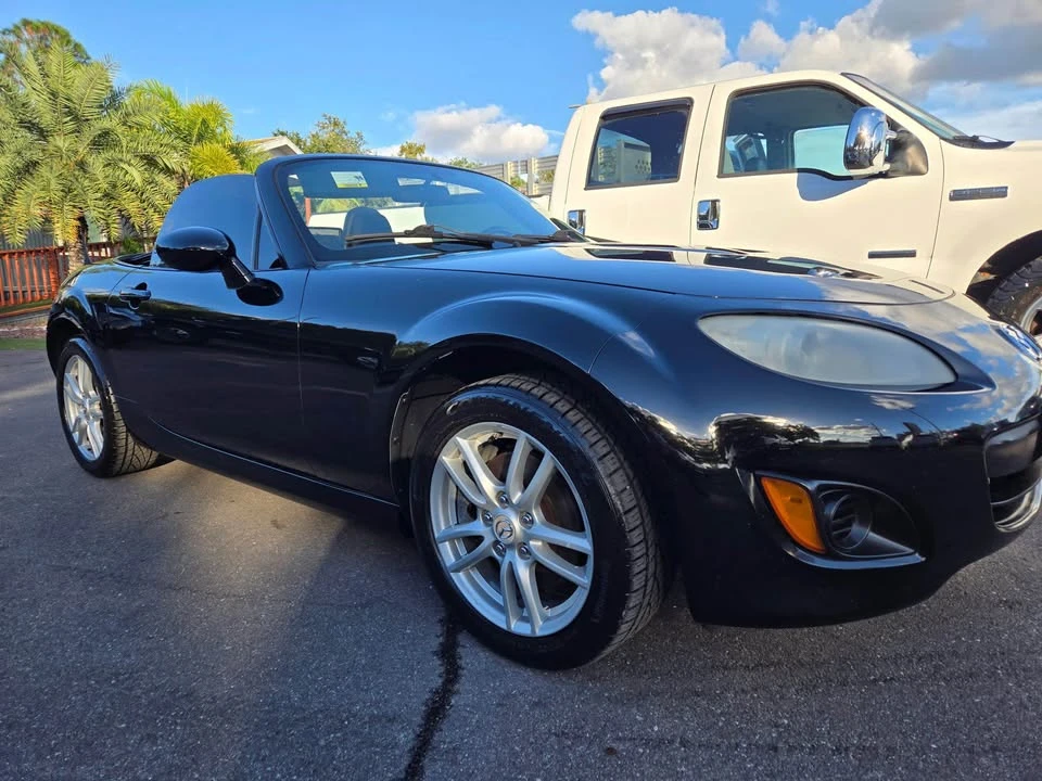 2012 Mazda NC MX-5 Miata - Image 5 of 17