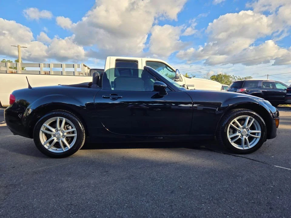 2012 Mazda NC MX-5 Miata - Image 9 of 17