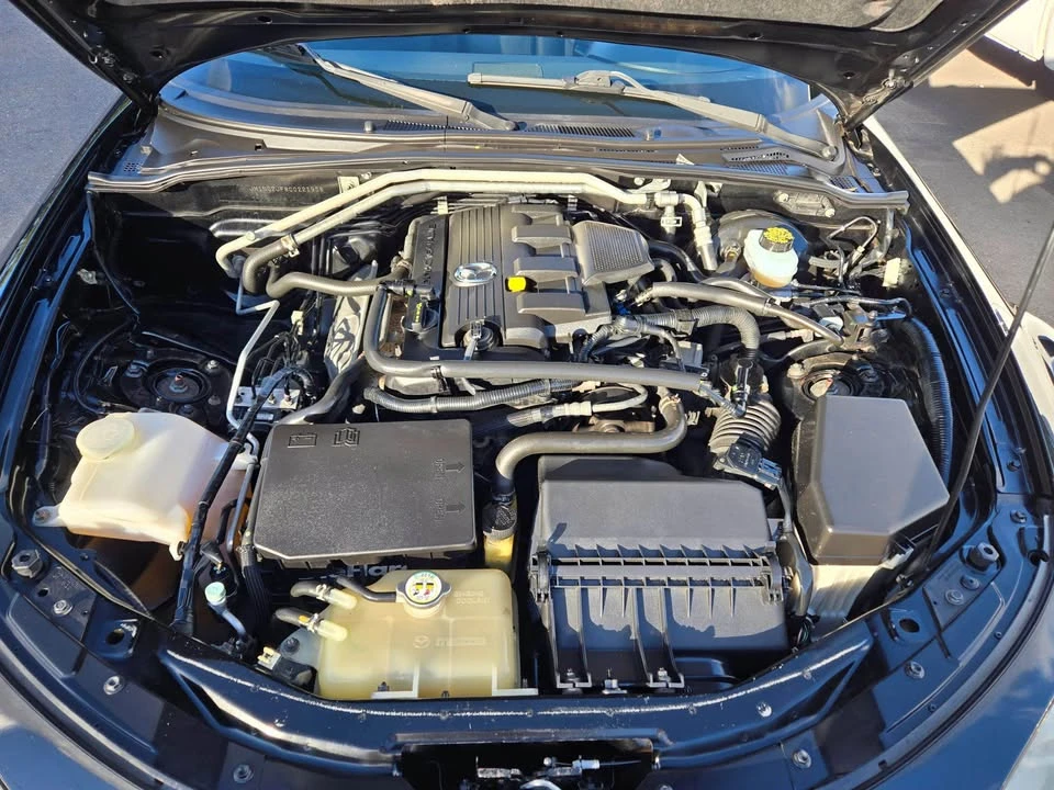 2012 Mazda NC MX-5 Miata - Image 17 of 17