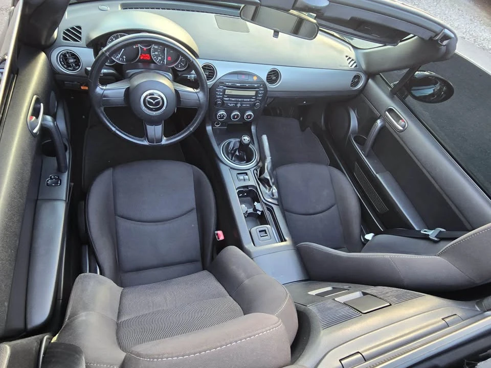 2012 Mazda NC MX-5 Miata - Image 11 of 17