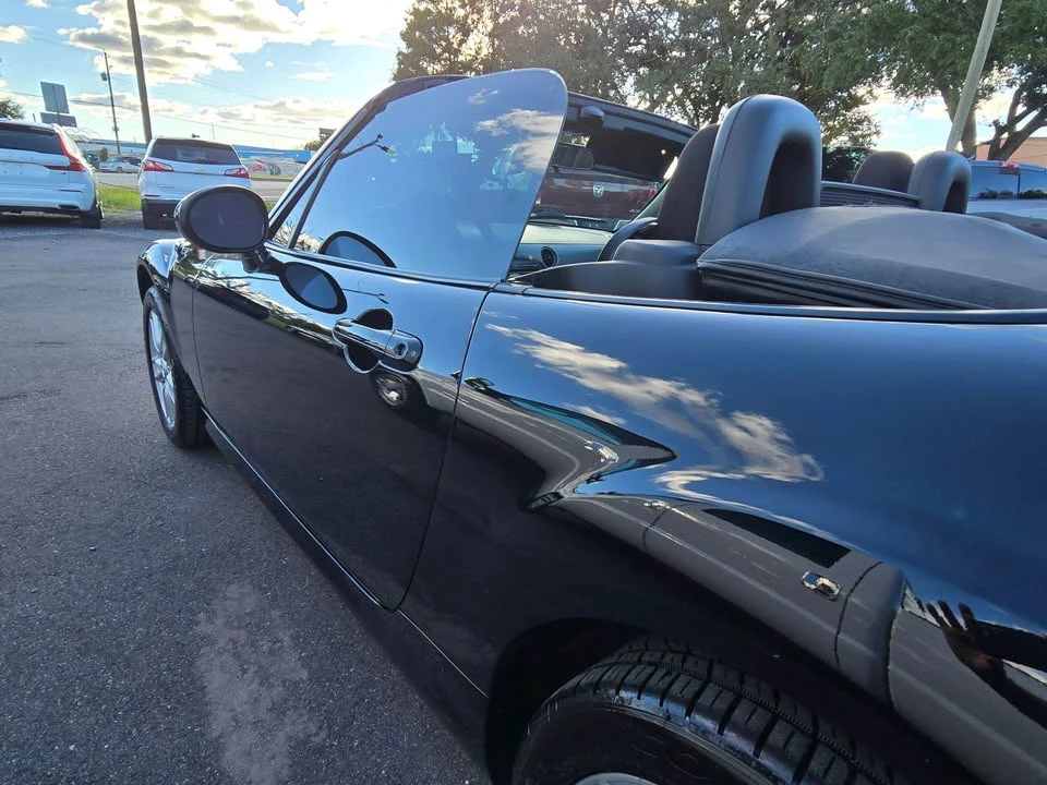 2012 Mazda NC MX-5 Miata - Image 4 of 17