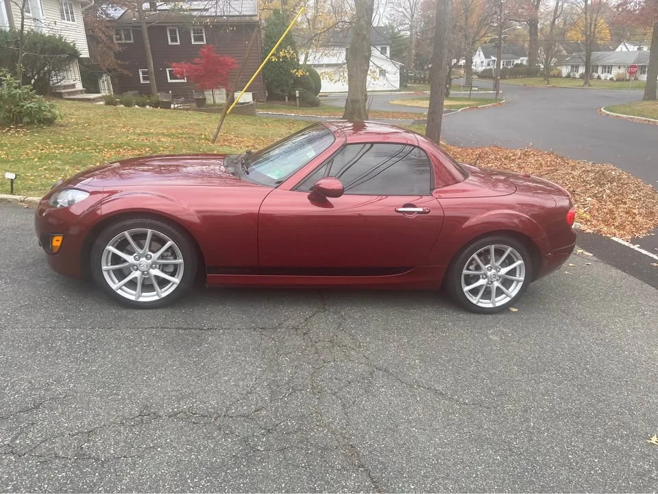 2012 Mazda NC MX-5 Miata - Image 7 of 7