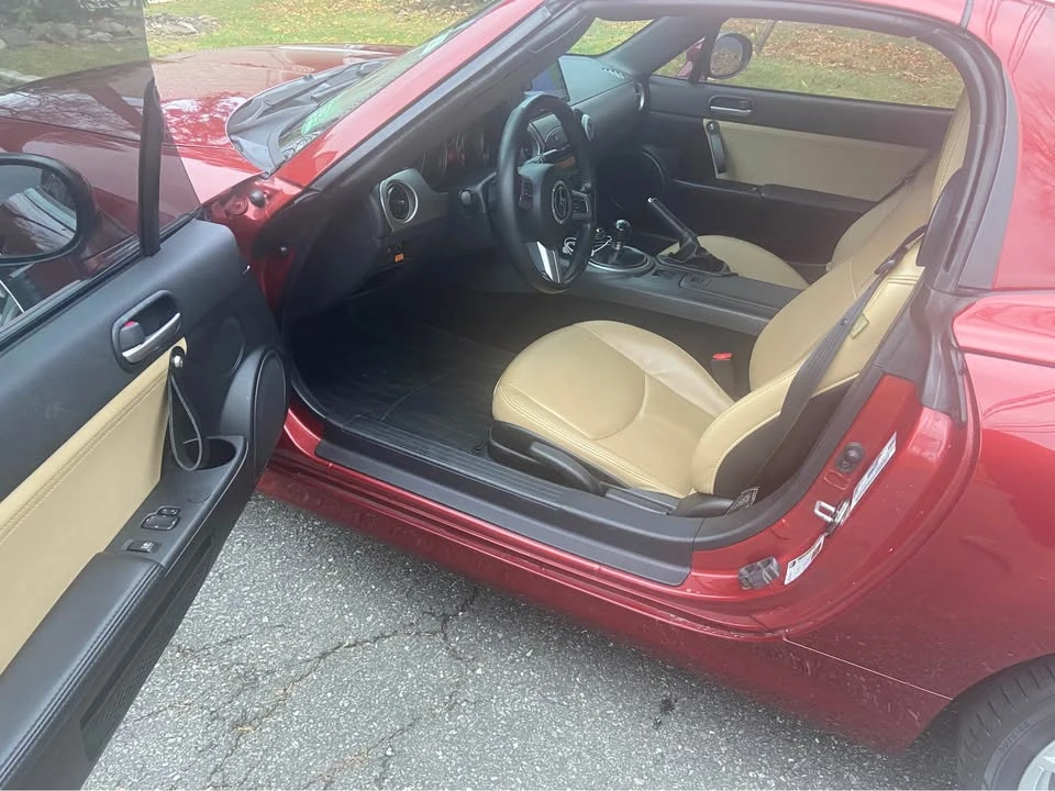 2012 Mazda NC MX-5 Miata - Image 5 of 7
