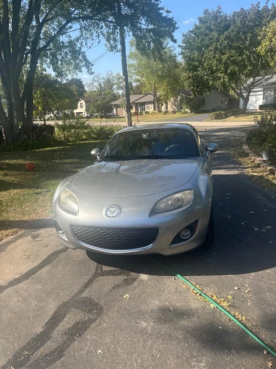 2012 Mazda NC MX-5 Miata - Image 5 of 7