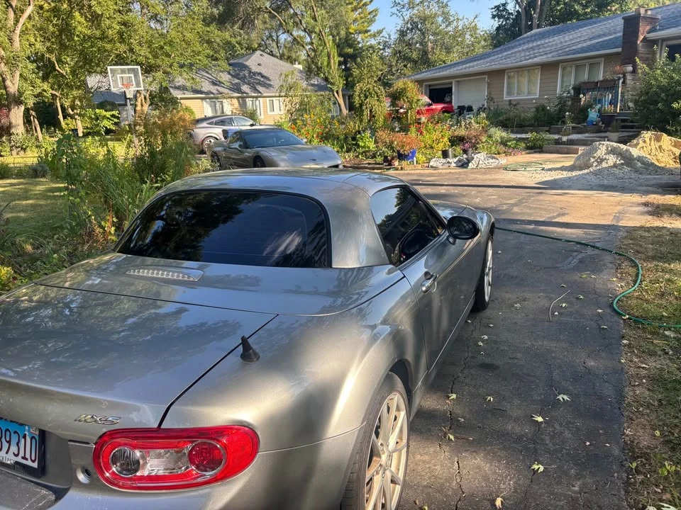 2012 Mazda NC MX-5 Miata - Image 6 of 7