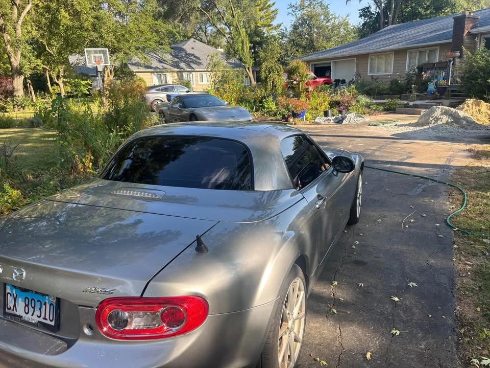 2012 Mazda NC MX-5 Miata - Image 7 of 7