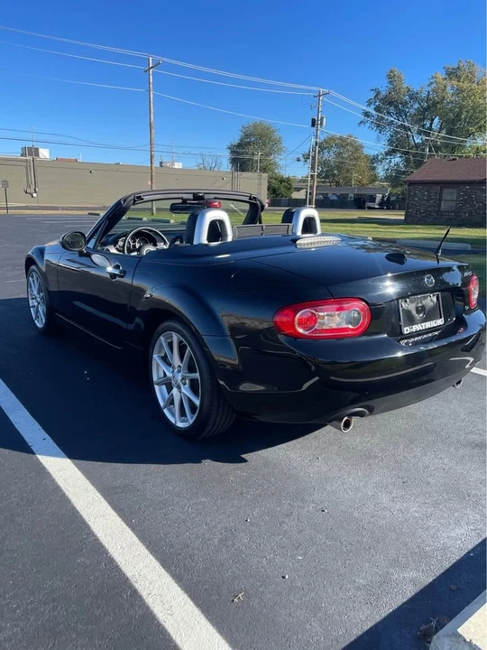 2012 Mazda NC MX-5 Miata - Image 6 of 15