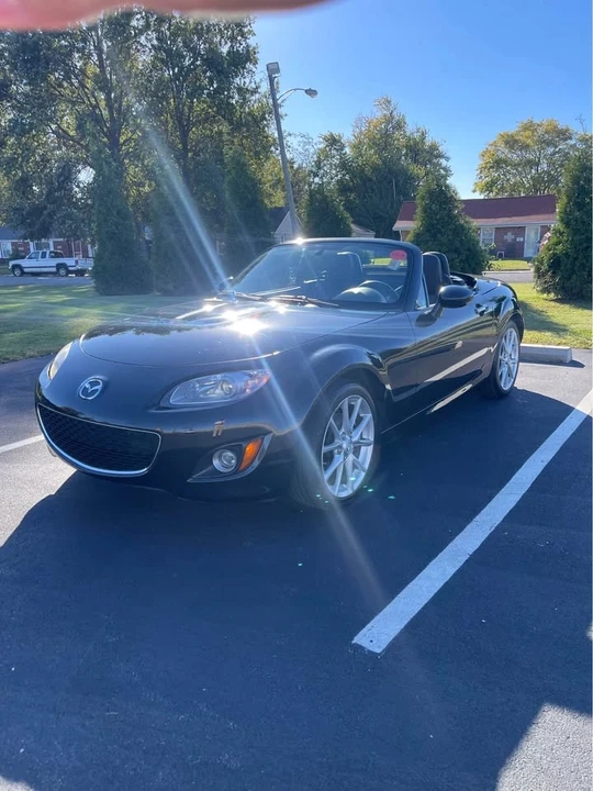 2012 Mazda NC MX-5 Miata - Image 3 of 15
