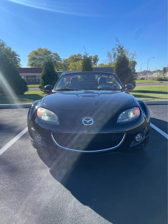 2012 Mazda NC MX-5 Miata - Image 2 of 15
