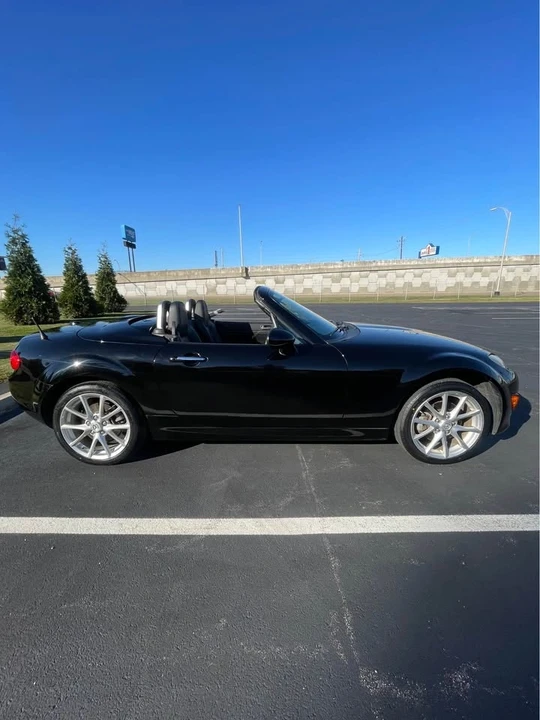 2012 Mazda NC MX-5 Miata - Image 4 of 15