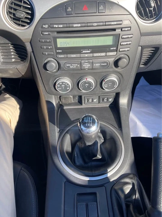 2012 Mazda NC MX-5 Miata - Image 14 of 15