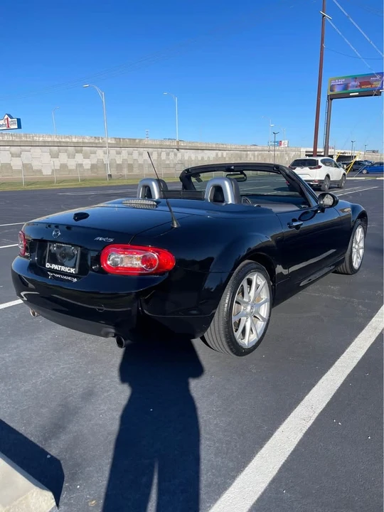 2012 Mazda NC MX-5 Miata - Image 7 of 15