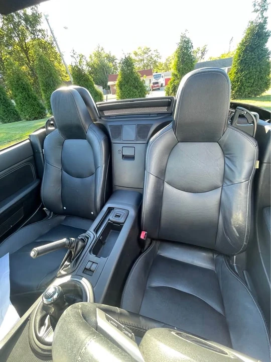 2012 Mazda NC MX-5 Miata - Image 11 of 15