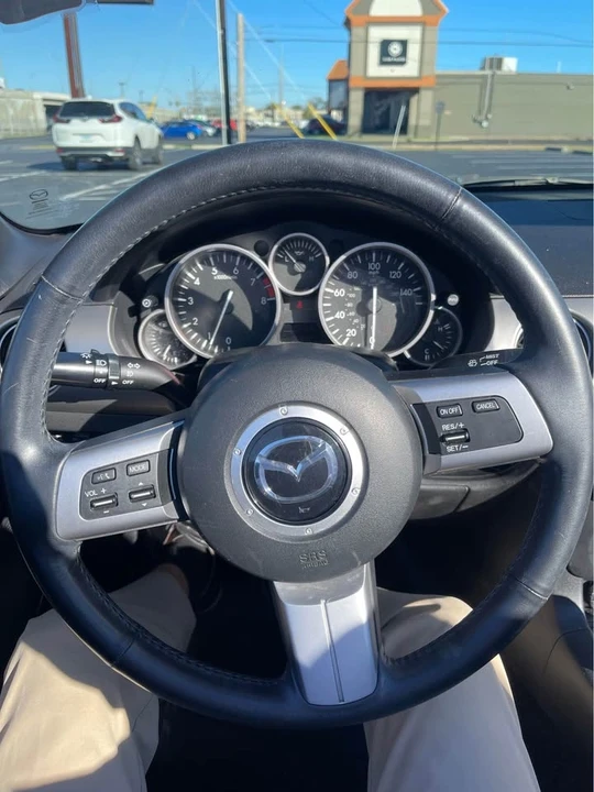2012 Mazda NC MX-5 Miata - Image 12 of 15