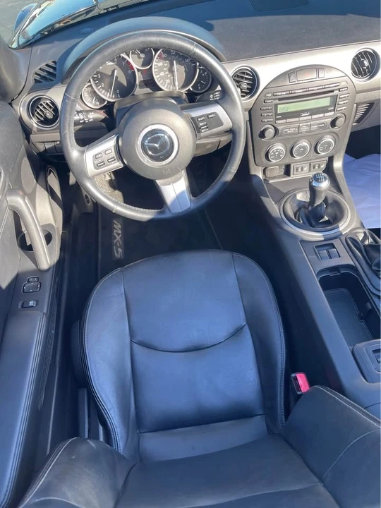 2012 Mazda NC MX-5 Miata - Image 10 of 15