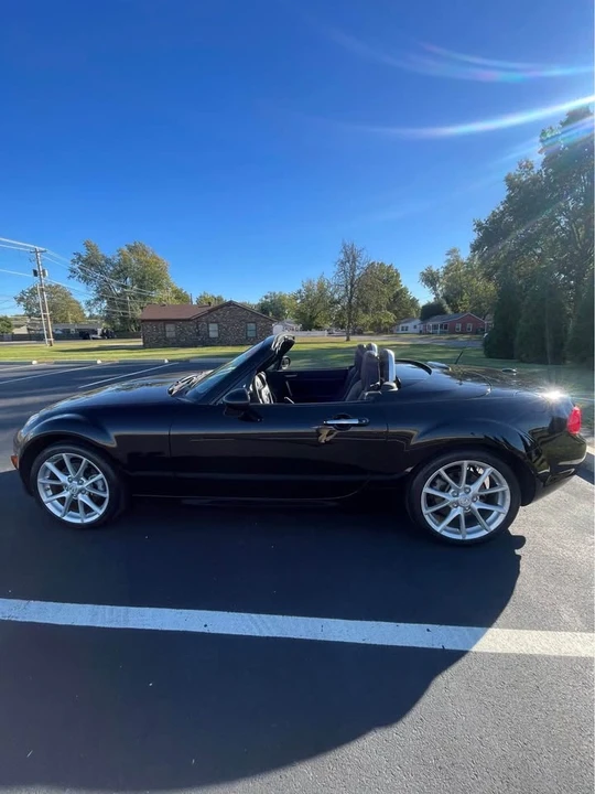 2012 Mazda NC MX-5 Miata - Image 5 of 15