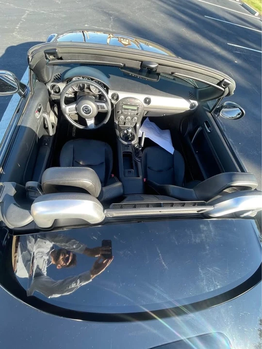 2012 Mazda NC MX-5 Miata - Image 9 of 15