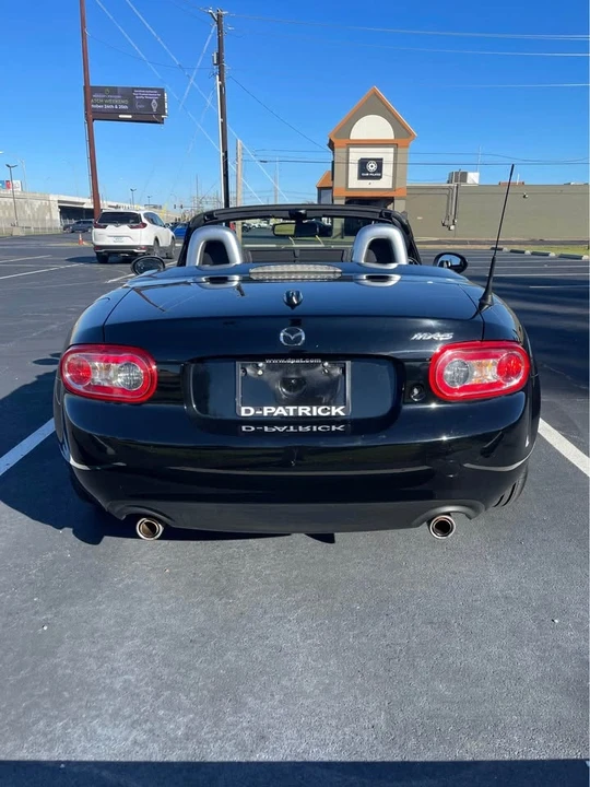 2012 Mazda NC MX-5 Miata - Image 8 of 15