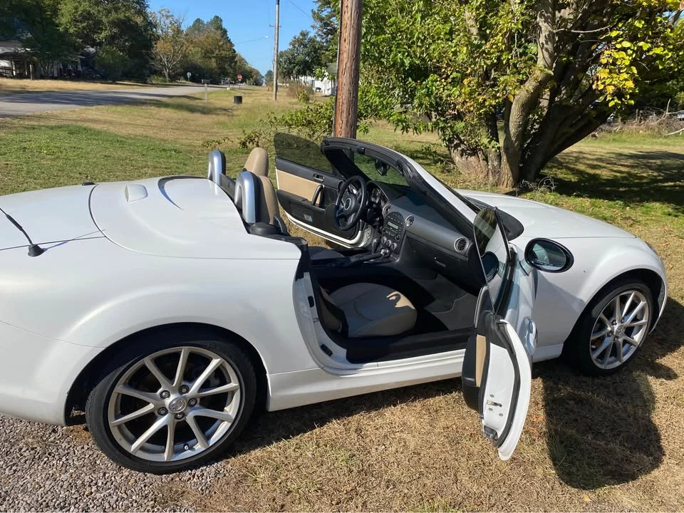 2012 Mazda NC MX-5 Miata - Image 4 of 8