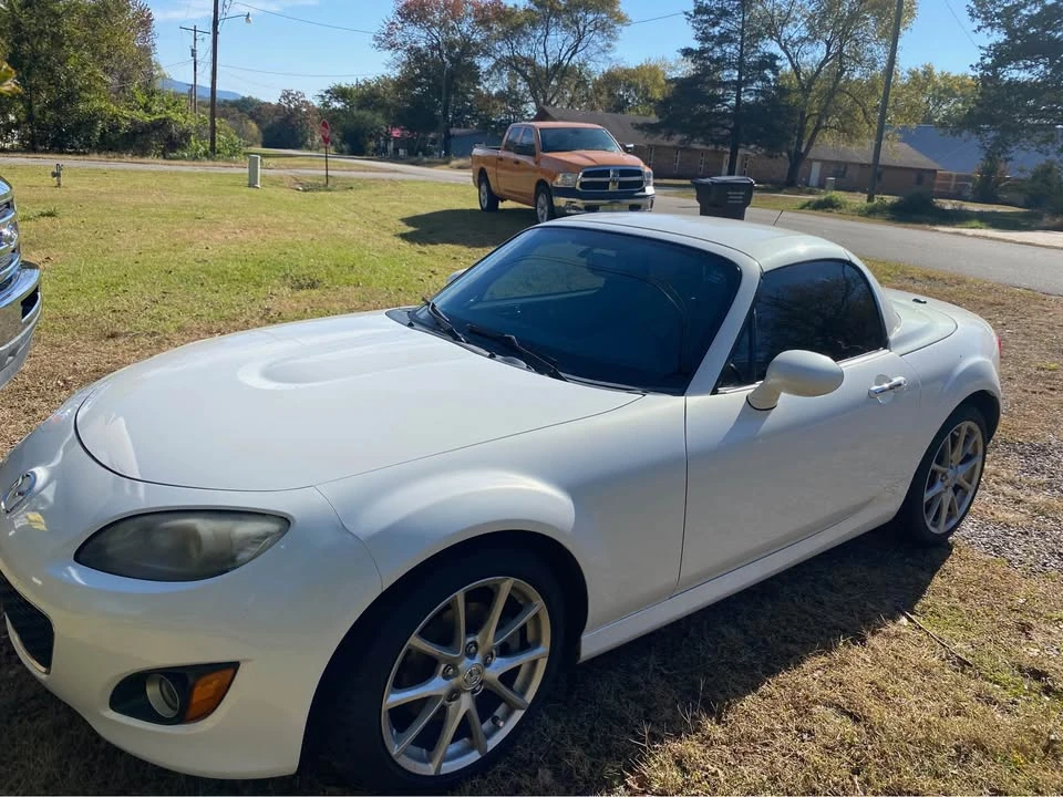 2012 Mazda NC MX-5 Miata - Image 3 of 8