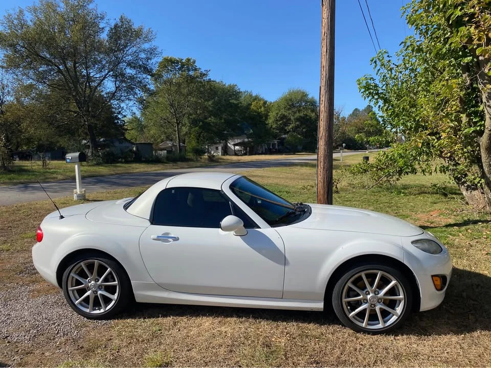 2012 Mazda NC MX-5 Miata - Image 2 of 8