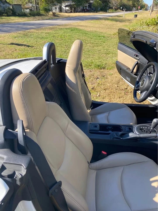 2012 Mazda NC MX-5 Miata - Image 7 of 8