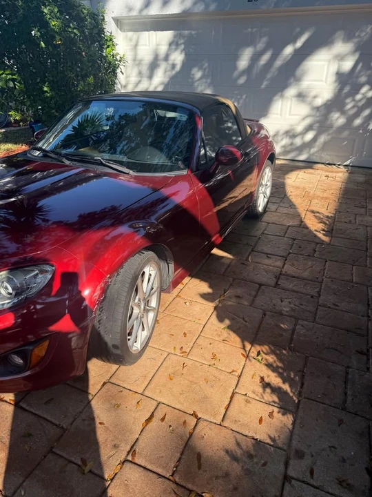 2012 Mazda NC MX-5 Miata - Image 6 of 10