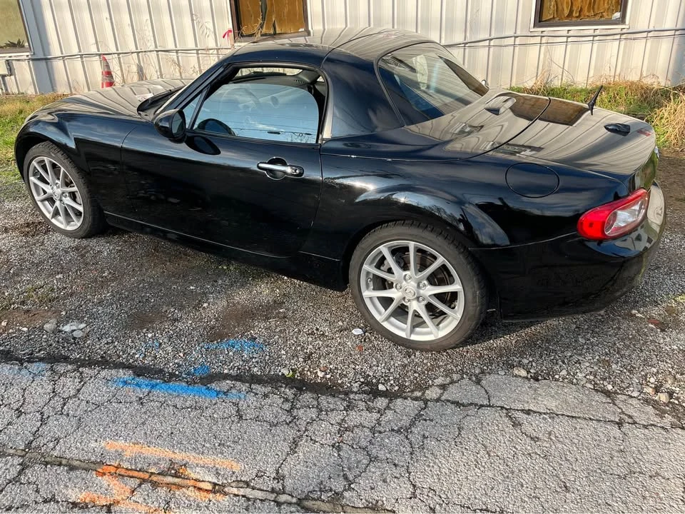 2012 Mazda NC MX-5 Miata - Image 9 of 18