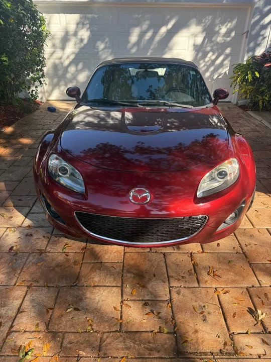 2012 Mazda NC MX-5 Miata - Image 7 of 10