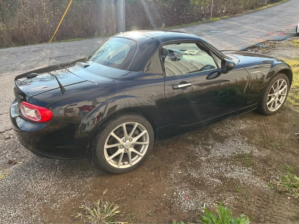 2012 Mazda NC MX-5 Miata - Image 2 of 17