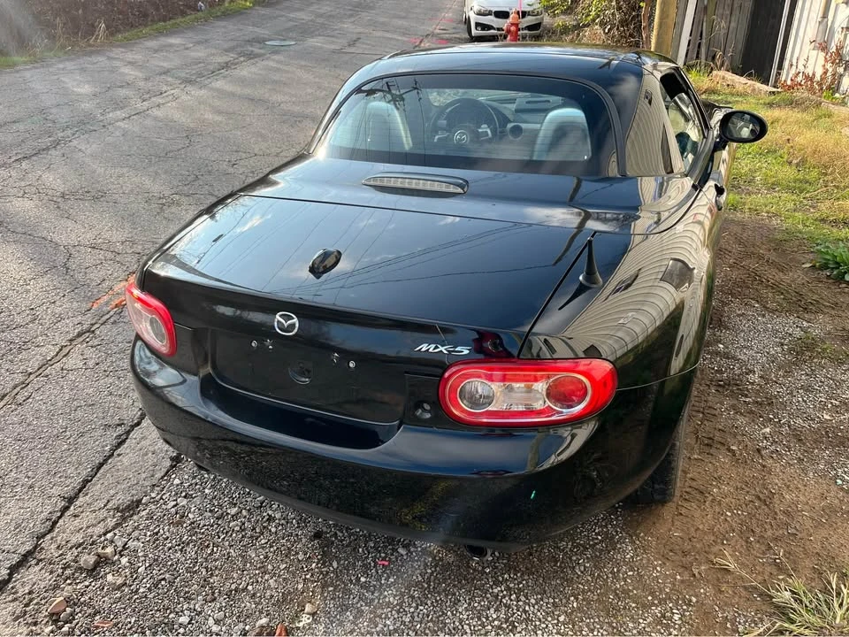 2012 Mazda NC MX-5 Miata - Image 3 of 17