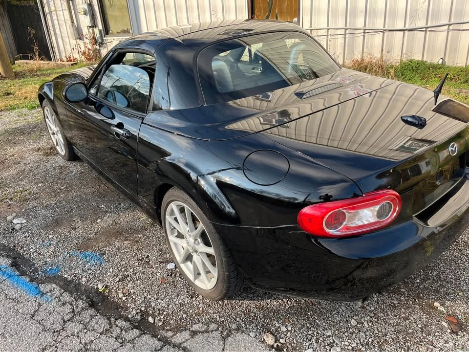 2012 Mazda NC MX-5 Miata - Image 6 of 17