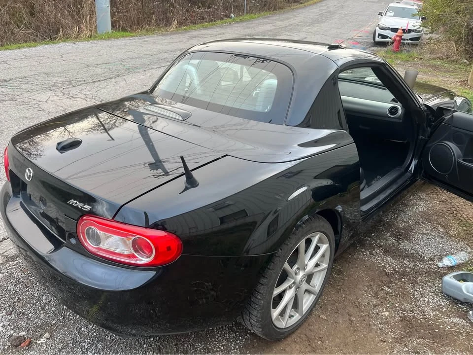 2012 Mazda NC MX-5 Miata - Image 10 of 18