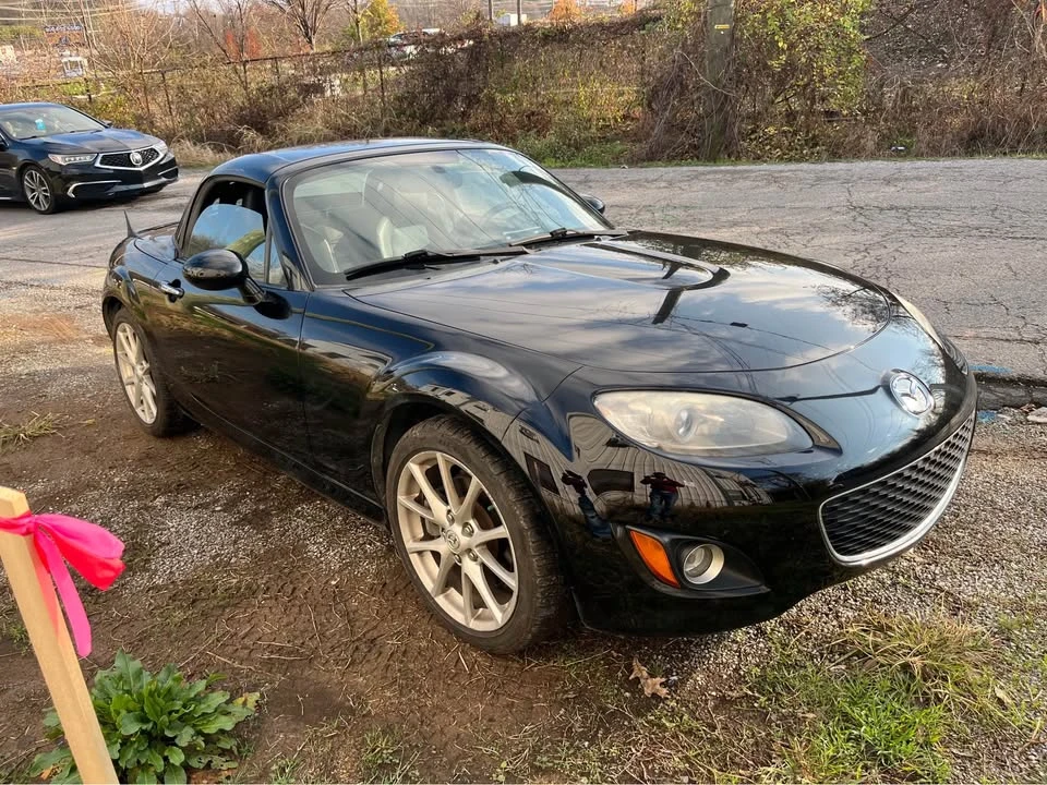 2012 Mazda NC MX-5 Miata - Image 7 of 17