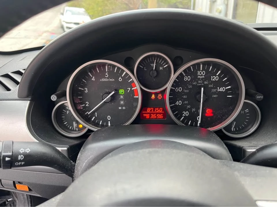 2012 Mazda NC MX-5 Miata - Image 15 of 17