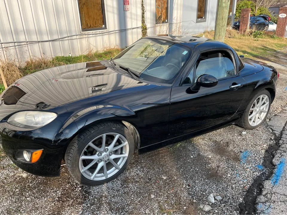 2012 Mazda NC MX-5 Miata - Image 5 of 17
