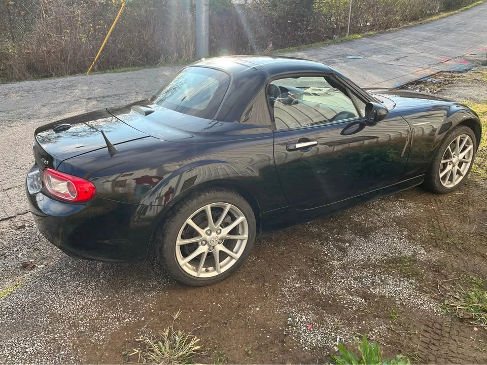 2012 Mazda NC MX-5 Miata - Image 8 of 17