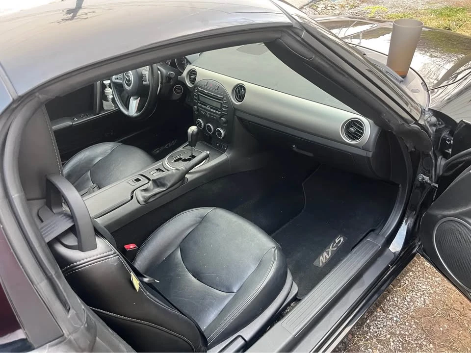 2012 Mazda NC MX-5 Miata - Image 10 of 17