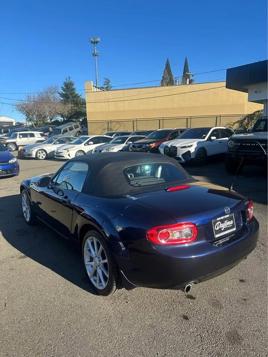 2012 Mazda NC MX-5 Miata - Image 5 of 17