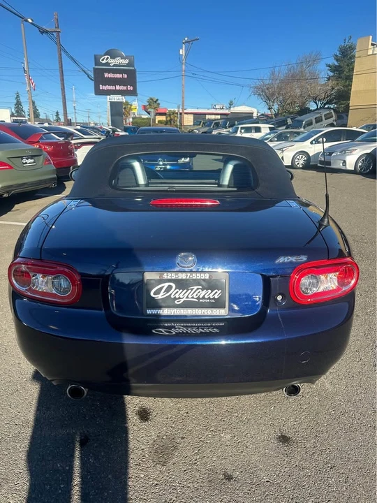 2012 Mazda NC MX-5 Miata - Image 6 of 17