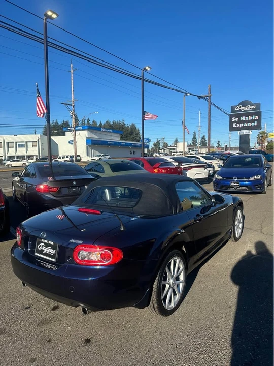 2012 Mazda NC MX-5 Miata - Image 7 of 17