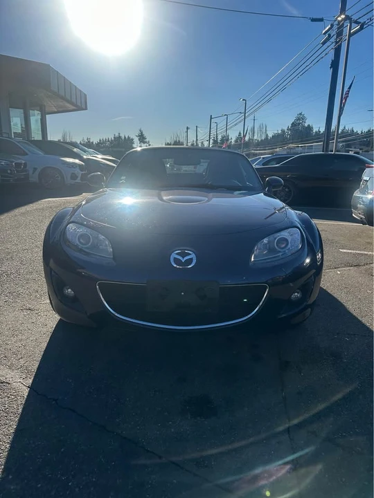 2012 Mazda NC MX-5 Miata - Image 2 of 17