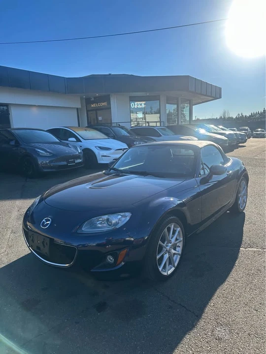 2012 Mazda NC MX-5 Miata - Image 3 of 17