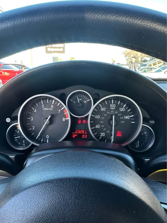 2012 Mazda NC MX-5 Miata - Image 14 of 17
