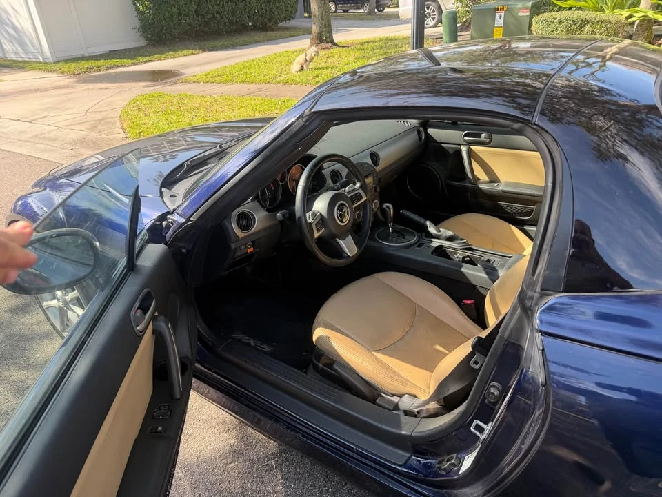 2012 Mazda NC MX-5 Miata - Image 5 of 5
