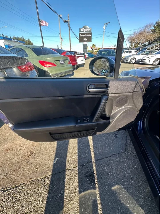2012 Mazda NC MX-5 Miata - Image 13 of 17