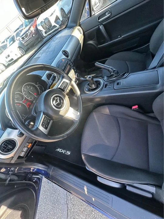 2012 Mazda NC MX-5 Miata - Image 11 of 17