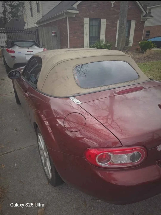 2012 Mazda NC MX-5 Miata - Image 3 of 8